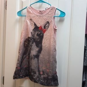 H&M dress girls